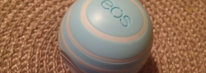 Моя коллекция бальзамов-шариков Eos, Belweder, Sephora, RG professional