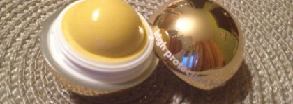 Моя коллекция бальзамов-шариков Eos, Belweder, Sephora, RG professional
