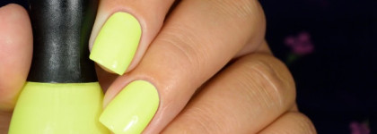 Провожаем лето! Самые яркие представители Limoni Neon Collection