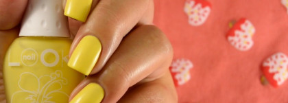 Naillook Aloha - замечательная гавайская коллекция