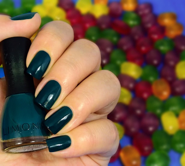 Сладкие конфетки Limoni Sweet Candy