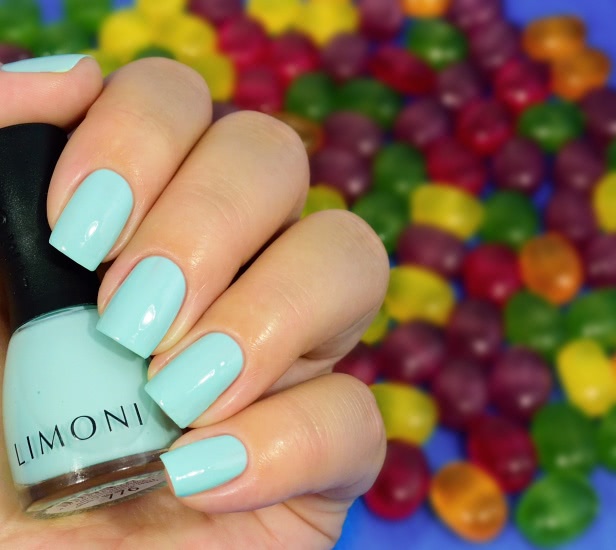 Сладкие конфетки Limoni Sweet Candy