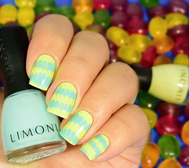 Сладкие конфетки Limoni Sweet Candy