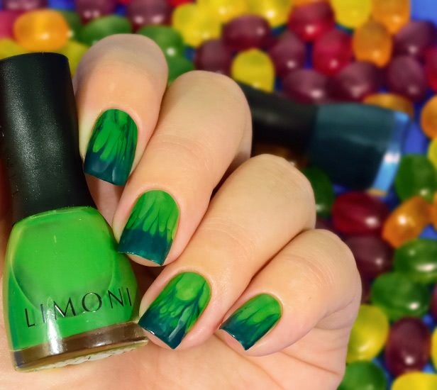 Сладкие конфетки Limoni Sweet Candy