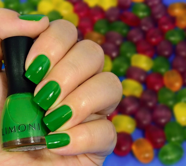 Сладкие конфетки Limoni Sweet Candy