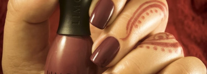 Почувствуй себя принцессой специй с лаками Spices от Limoni