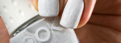 Готовимся к празднику с Naillook X-Mas collection