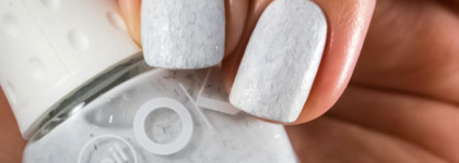 Готовимся к празднику с Naillook X-Mas collection