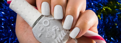 Готовимся к празднику с Naillook X-Mas collection
