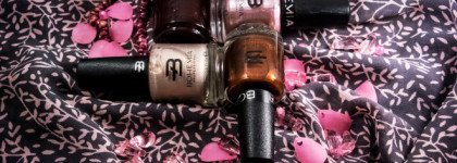 Ну очень интересные Bohemia Professional