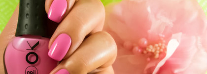 Перефразируя суровых Старков: Весна близко... Или Naillook Cream Line