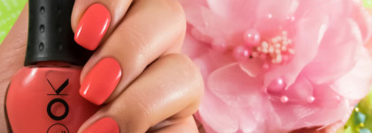 Перефразируя суровых Старков: Весна близко... Или Naillook Cream Line