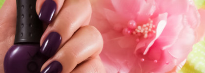 Перефразируя суровых Старков: Весна близко... Или Naillook Cream Line