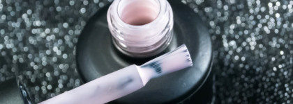 Ange ou démon - 2 оттенка Bohemia Professional apex gel