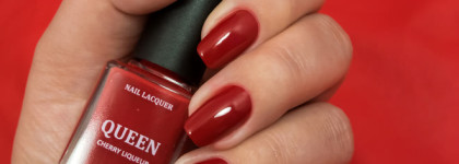 Zinger Queen. Часть вторая - прекрасная