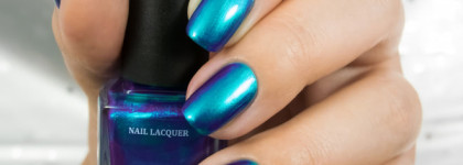 Zinger Queen. Часть третья - загадочная