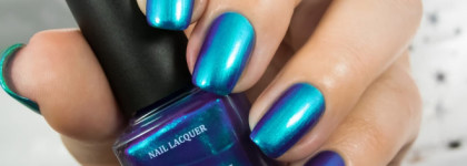 Zinger Queen. Часть третья - загадочная