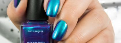 Zinger Queen. Часть третья - загадочная