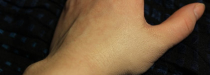 V-Line Lift Up CC-Cream Spf50+ PA++ от Secret Key