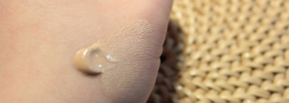 Lumene bright now vitamin C BB cream SPF 20 в оттенке 00 Fair