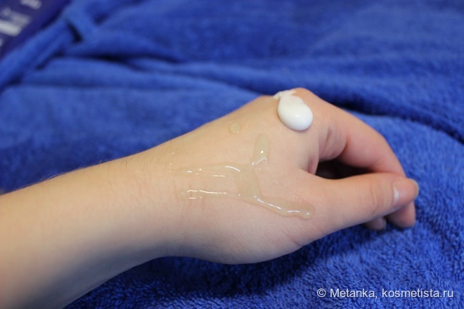 Закончившиеся чудесные средства для тела от Nivea и Чистой Линии