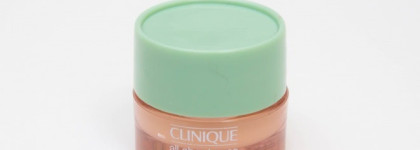 Проба ухода от Clinique