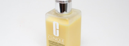 Проба ухода от Clinique