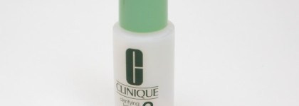 Проба ухода от Clinique