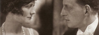 Моя первая прекрасная красная - помада Chanel Rouge Coco Ultra Hydrating Lip Colour в оттенке 442 Dimitri