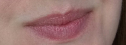 Аромат "крем-соды"  и увлажнение с бальзам для губ от Holika Holika