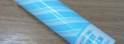 Аромат "крем-соды"  и увлажнение с бальзам для губ от Holika Holika