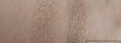 Тени для век Kiko Colour Sphere Eyeshadow #30 — Gold