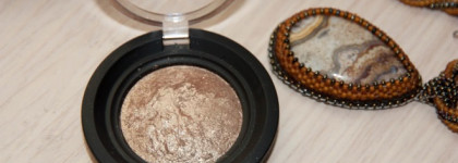 Тени для век Kiko Colour Sphere Eyeshadow #30 — Gold
