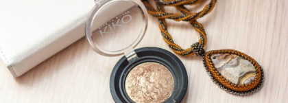 Тени для век Kiko Colour Sphere Eyeshadow #30 — Gold