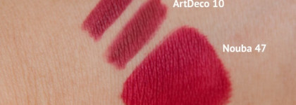 Nouba Millebaci Magnifique 47