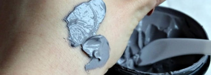 "Избавляемся от несовершенств кожи". Как я чищу поры с Lioele Pore Clean & Tightening Pack