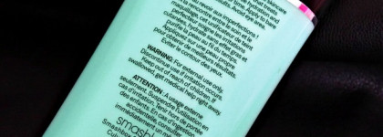 "Смысл действия не найден" SmashBox Photo Finish  More Than Primer Blemish Control