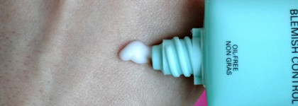 "Смысл действия не найден" SmashBox Photo Finish  More Than Primer Blemish Control