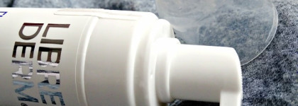 Давняя знакомая Librederm Пенка Гиалуроновая для умывания