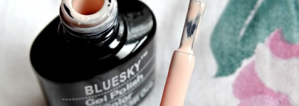 Такая сложная пастель BlueSky Shellac Color - Pastel #18