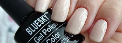 Такая сложная пастель BlueSky Shellac Color - Pastel #18
