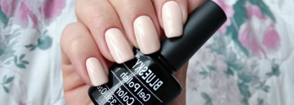 Такая сложная пастель BlueSky Shellac Color - Pastel #18
