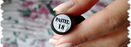 Такая сложная пастель BlueSky Shellac Color - Pastel #18