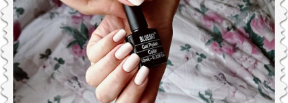 Такая сложная пастель BlueSky Shellac Color - Pastel #18