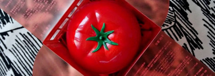 Маска для лица Tony Moly - Tomatox Magic White Massage Pack