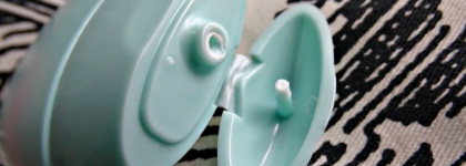 EOS Hand Lotion Fresh Flowers - Лосьон для рук