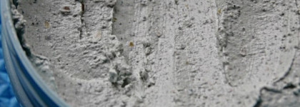 Синяя кукуруза - спасение для проблемной, комбинированой и жирной кожи! Маска-Скраб 3-В-1 The Body Shop - Blue Corn