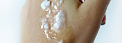 Натуральное кокосовое масло Now Solutions - Coconut OIL 100% natural