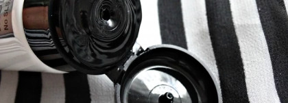 Морские глубины с Organic Shop Маска Грязевая для Лица