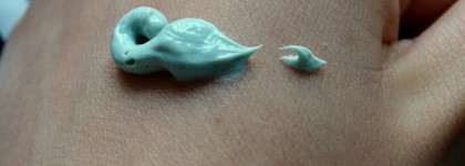 Морские глубины с Organic Shop Маска Грязевая для Лица